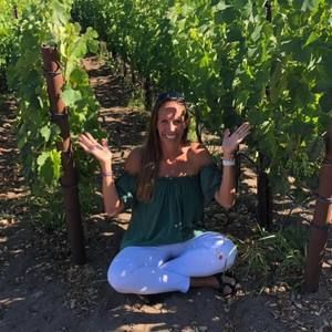 Meet your Posher, Megan